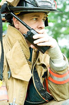 Mission Critical Push to Talk