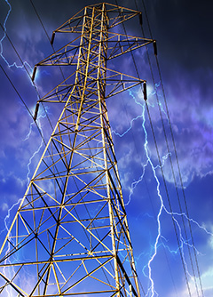 UPS, SPD, AC Edge, ALPU