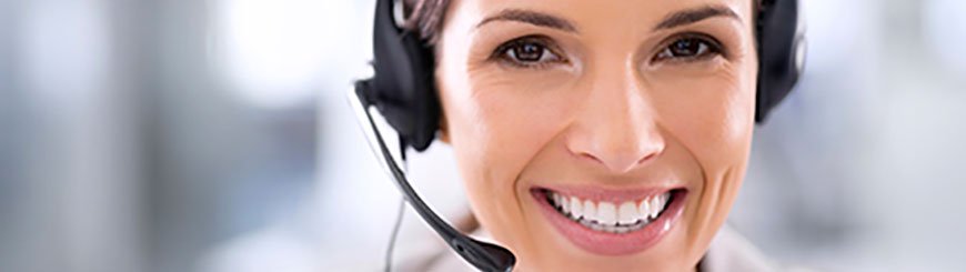 Customer Service & Support