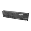 Picture for category 240 Vac Rackmount Power Distribution Unit (PDU) 3RU