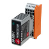 Picture for category DIN-Rail Lightning Spike and AC Power Electrical Surge Protector for 240 Vac Single-Phase