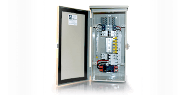 Electrical Cabinets