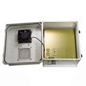 Weatherproof NEMA Enclosures