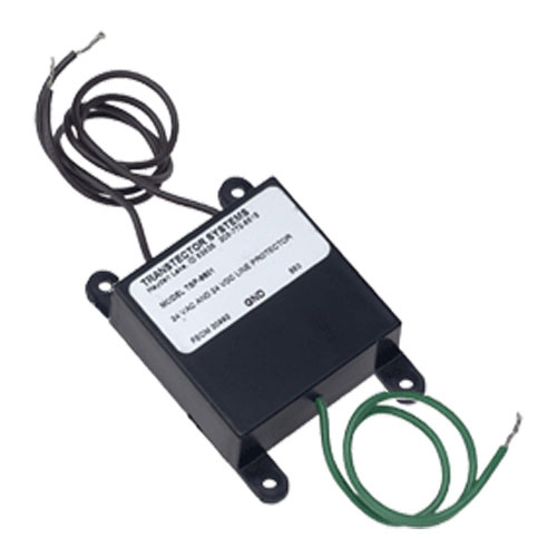 Data Surge Protector SPD TSP Indoor CATV Repeaters/Amplifiers Wired