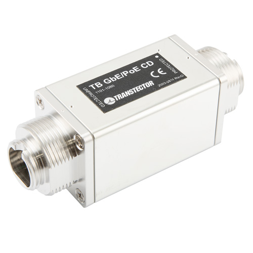 Data Surge Protector SPD THUNDERBOLT Outdoor Gigabit