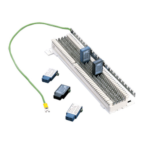 Hoffman 1101-781-200 Transtector Power Telco Cabinet NEMA: 3R 45L 66H 16W  240VAC 60Hz NO FAN NO DUCT CABLE CHASE INCLUDES INSTALLATION KIT - YAGI  Electrical & Industrial