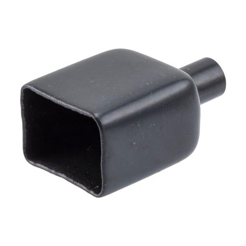 Pvc Boot. Electrical PVC Insulation Boot for C14, C15 and C16 Connectors