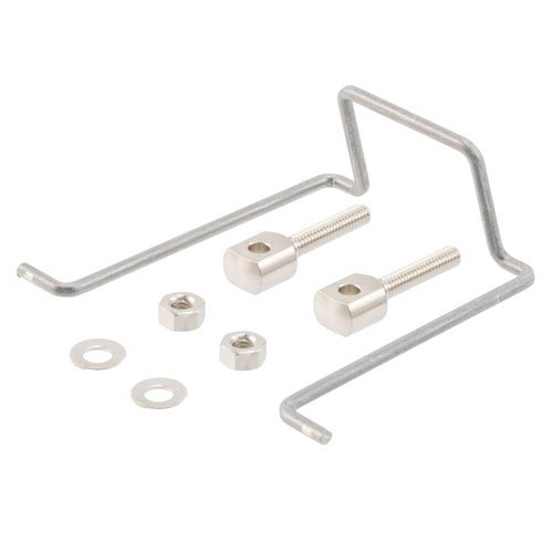 Retaining clip for C19 and C20 Connectors