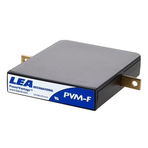 AC Surge Protector SPD POWER VANTAGE Module, UL 1283, TAA