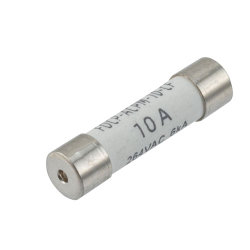 thumbnail image 2 of Fuse, 10A, 250VAC, Slo-Blow, FLM Series Midget - Rexel USA 2 of 14