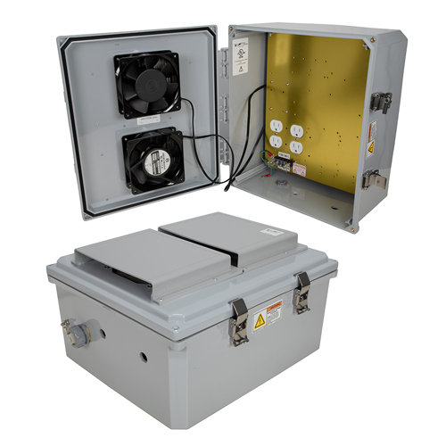 【ttt_msw】 23AW Water proof nyron setup ZQ-060604 Waterproof Box for Submersible Applications
