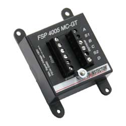 Data Surge Protector SPD FSP Indoor T1, Dial-Up Screw