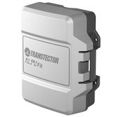 Data Surge Protector SPD ALPU Outdoor Gigabit Ethernet/PoE++ Shielded RJ45 SASD, GDT BABA Compliant, UL 497B