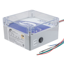 SIGNAL シグナル　黒龍　220 sinking PROT MODEL 4-20mA Signal Splitter, 1 Input (2 or 3 wire), 2 Output