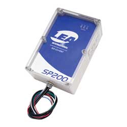 AC Surge Protector SPD SP PLUS Brick 277/480 Vac 3-Phase Wye