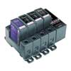 Picture of AC Surge Protector SPD I2R Module GDT 10 kA