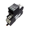 Picture of DC Surge Protector SPD I2R Indoor DIN-Rail 48 Vdc Track Power, Full-Mode, 20 kA MOV, GDT