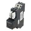 Picture of DC Surge Protector SPD I2R Indoor DIN-Rail 48 Vdc Track Signal, Full-Mode, 20 kA MOV, GDT