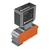 Picture of AC Surge Protector SPD DR DIN-Rail 120 Vac Single-Phase 20 A SASD 700 A, UL 94-V0