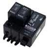 Picture of AC Surge Protector SPD I2R DIN-Rail 120/240 Vac Split-Phase SASD 10 kA