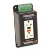 Picture of AC Surge Protector SPD ACP Plug-In 120 Vac Single-Phase 20 A SASD 8 kA, UL 94-V0