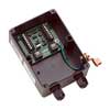 Picture of Data Surge Protector SPD ALPU Outdoor 10/100 Base-T Ethernet/PoE+ RJ45 Screw-Term Block SASD