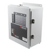 Picture of AC Surge Protector SPD APEX IMAX Panel 120/208 Vac 3-Phase Wye MOV 160 kA, UL 1449 5th Ed. Type 2 Metal Enclosure