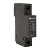 Picture of AC Surge Protector SPD I2R DIN-Rail 230 Vac Single-Phase MOV 40 kA, CE