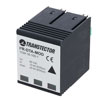 Picture of DC Surge Protector SPD I2R Indoor DIN-Rail 48 Vdc, Full-Mode, 20 kA MOV, GDT