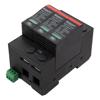AC Surge Protector SPD I2R-50K DIN-Rail 240 Vac Three-Phase Delta MOV 50 kA, UL 1449 5th Ed. Type 1ca