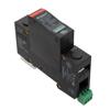 AC Surge Protector SPD I2R-50K DIN-Rail 120 Vac Single-Phase MOV 50 kA, UL 1449 5th Ed. Type 1ca