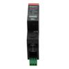 AC Surge Protector SPD I2R-50K DIN-Rail 120 Vac Single-Phase MOV 50 kA, UL 1449 5th Ed. Type 1ca