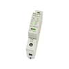 Picture of AC Surge Protector SPD DIN-Rail 120 Vac Single-Phase MOV 75 kA, UL 1449 5th Ed. Type 1 and Type 2, TAA