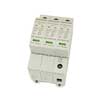 Picture of AC Surge Protector SPD I2R-75K DIN-Rail 347/600 Vac 3-Phase Wye MOV 75 kA, UL 1449 5th Ed. Type 1 and Type 2, TAA