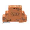 DC SPD 24V 2-Pair, Compact DIN, Full-Mode Protection