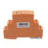 DC SPD 24V 2-Pair, Compact DIN, Full-Mode Protection