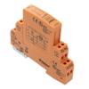 DC SPD 48V 1-Pair, Compact DIN, Full-Mode Protection + S-G