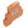 DC SPD 48V 1-Pair, Compact DIN, Full-Mode Protection + S-G