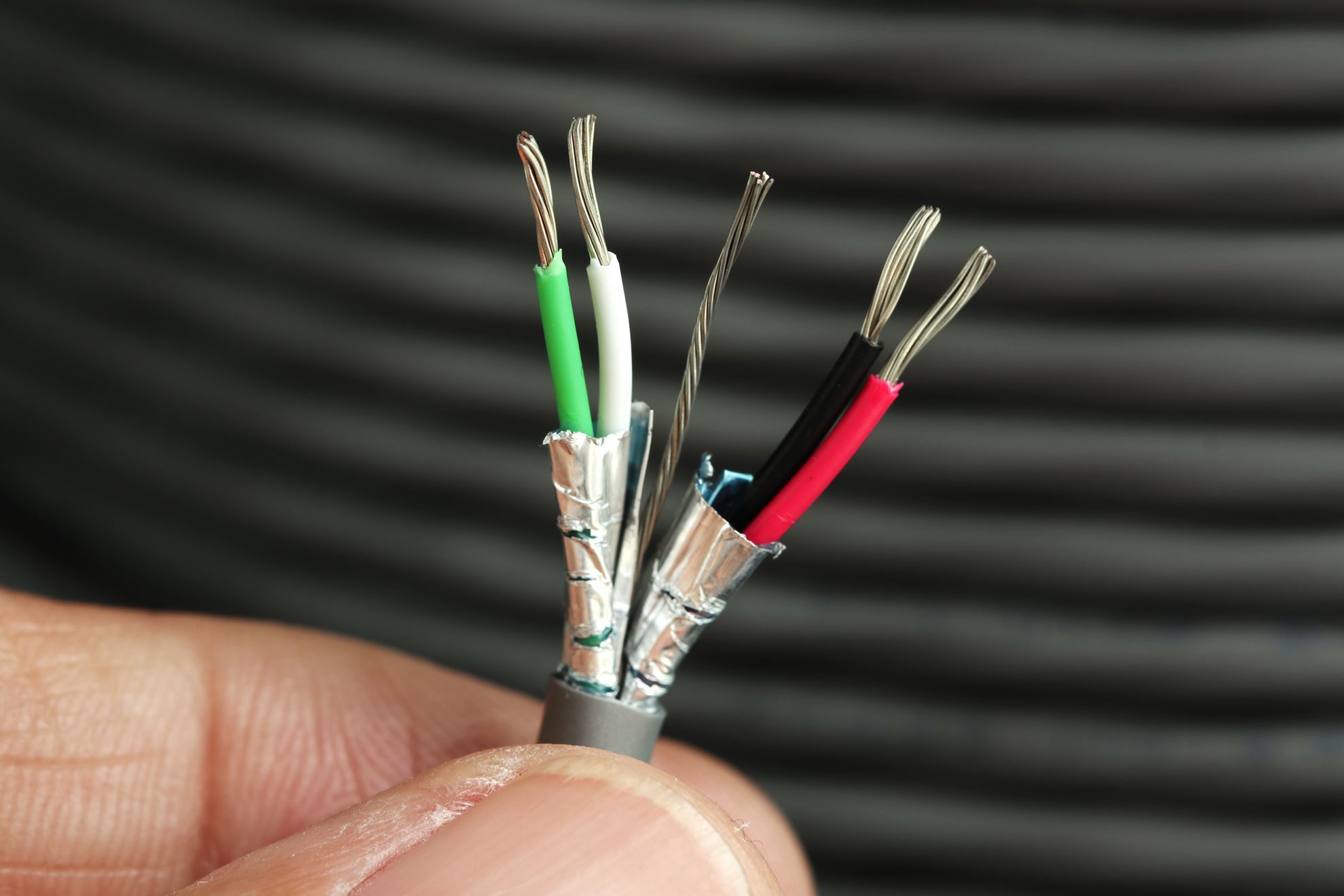 Shielded Cable Grounding Best Practices: What Installers Need to Know