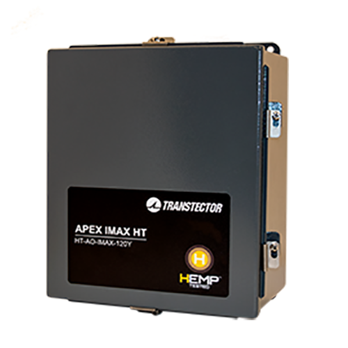 AC Surge Protectors Meet Rigid Military HEMP Standards