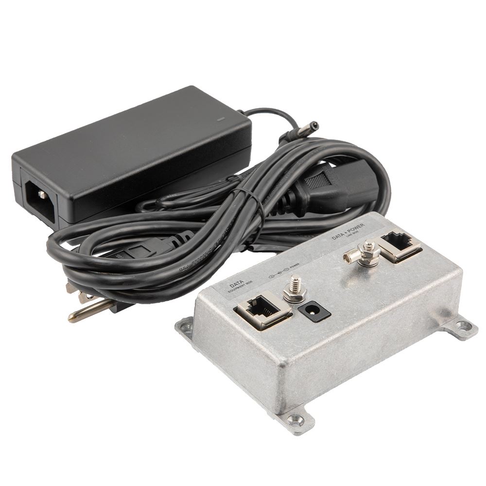 Transtector Adds Ethernet Switches to Meet Growing Demand for PoE Applications
