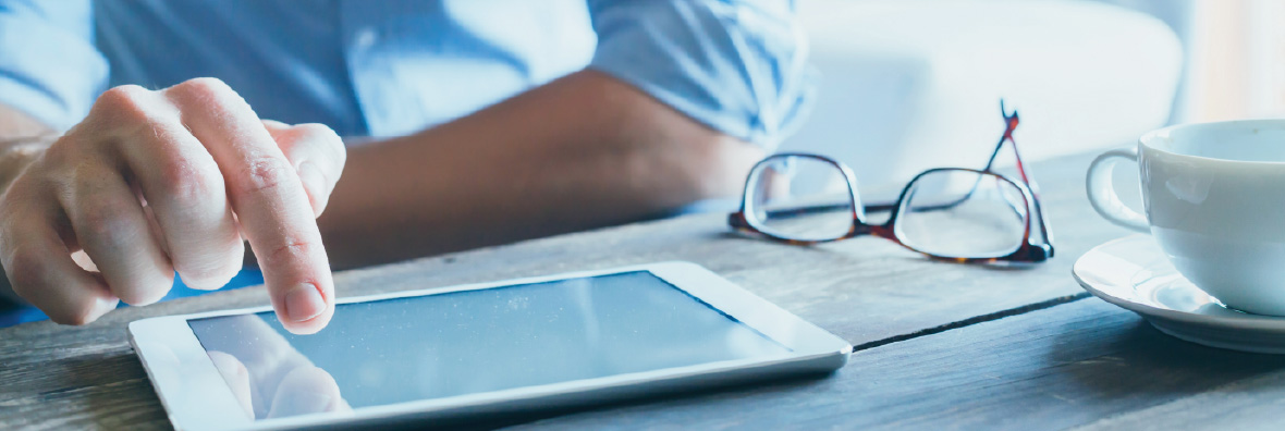 Buyer Resources Center