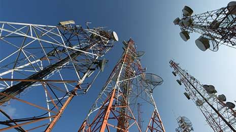 PIM Passive Intermodulation