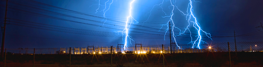 NEMA cabinets landing page header