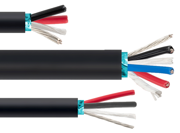 Transtector Announces New Line of Shielded, TC-ER-Rated Tray Cable